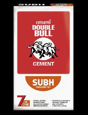 Emami Double Bull PSC Cement