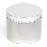 aluminium tin containers