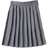 school uniform skirts