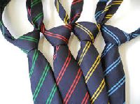 school uniform ties