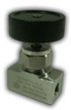 Needle Valves