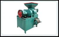 Charcoal Briquette Machine