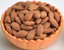 Almond Kernels