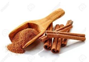 Cinnamon Sticks