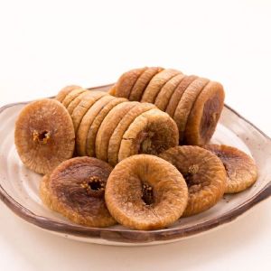 Dried Figs