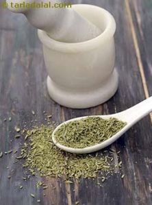 Fennel Powder