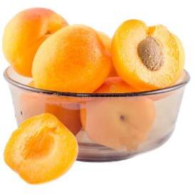 Fresh Apricot