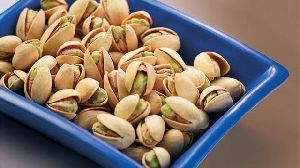 Pistachio Nuts