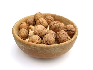 Shelled Walnuts