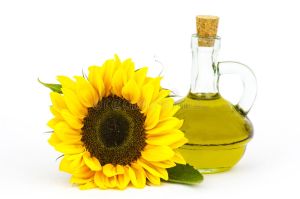 Sunflower Oil