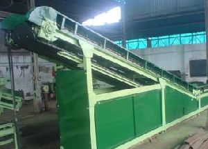 Chain Conveyors