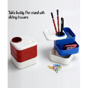 Table Buddy pen Stand