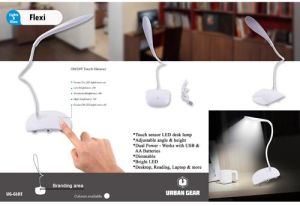 Touch Senson LED Desk Lamp Flexi Stark