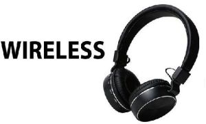 Wireless Headphone