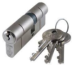 Cylinder Locks