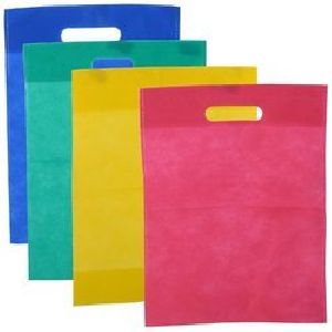 Non Woven Carry Bags