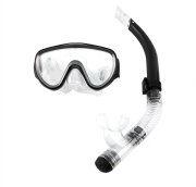 snorkel mask