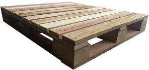 heavy duty pallets