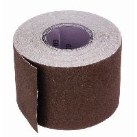 Abrasive Cloth Roll