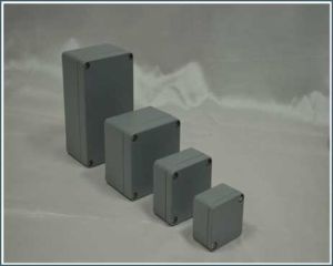 electric enclosures