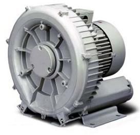 Compressor Blowers