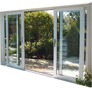 upvc sliding doors