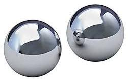 Chrome Steel Balls