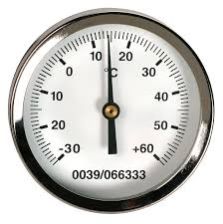 Dial Thermometer