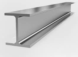 Stainless Steel Beam