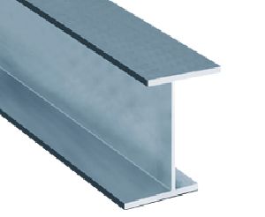 Stainless Steel Beam bar section