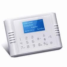 gsm alarm