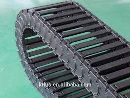 Flexible Cable Tray