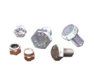 S.S fasteners