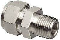 Compression Tube Fittings