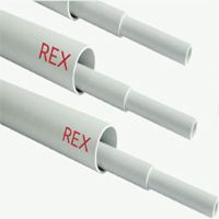 Pvc Electrical Conduit Pipe