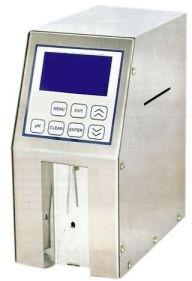 Milk Analyzer