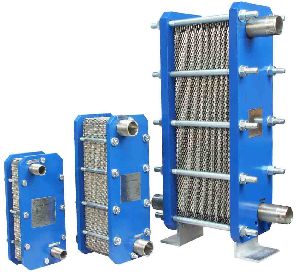 Plate Heat Exchanger