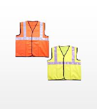 Safety Jacket