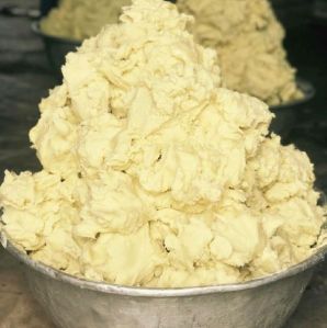 Unrefined Shea Butter