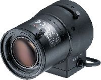 CCTV Varifocal Lens