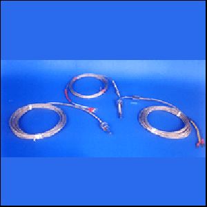 thermocouples heaters