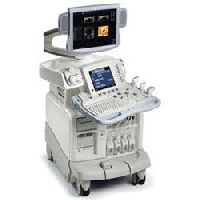 sonography machine