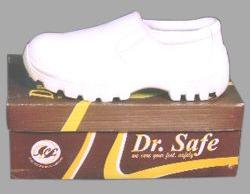 AGE 03 Electrical Safety Shoes