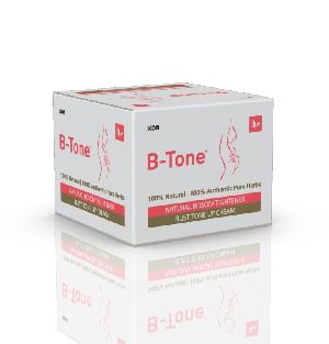 B Tone Cream