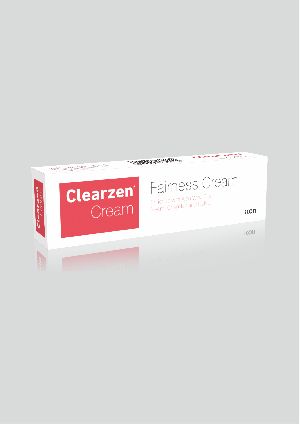 Clearzen Cream