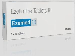 Ezemed 10