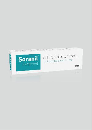 Soranil Ointment