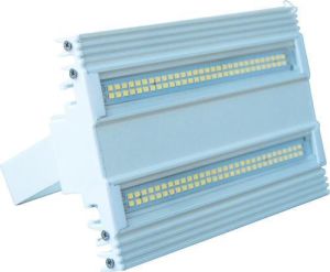 LED floodlight