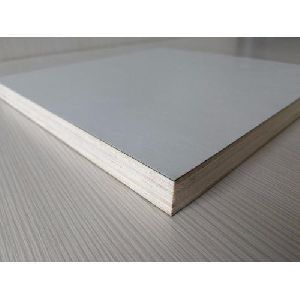 Fundermax White HPL Sheets