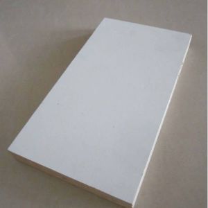 White HPL Sheets